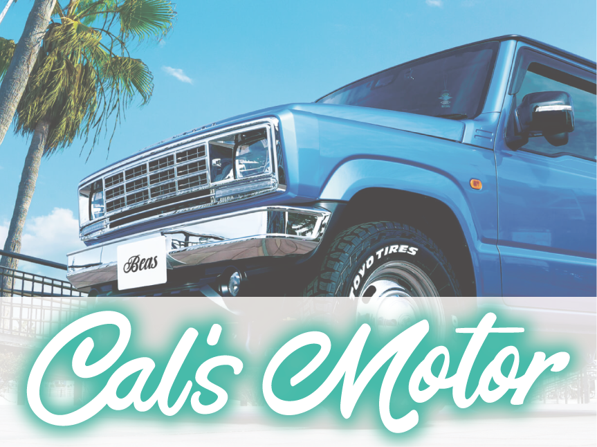 CALS MOTOR